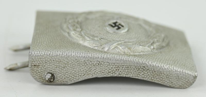 German DLV Beltbuckle
