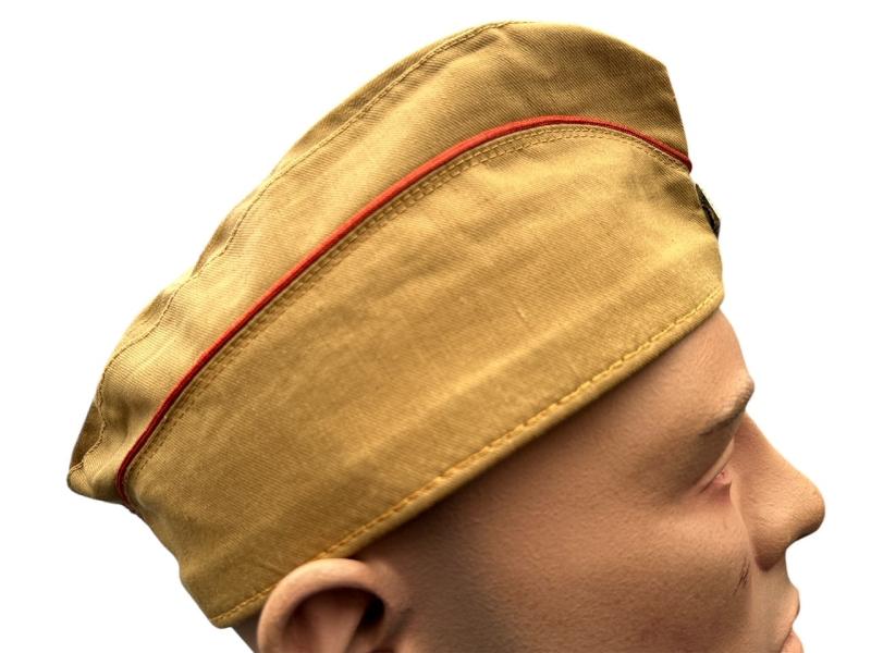 Hitler Youth Overseas Cap