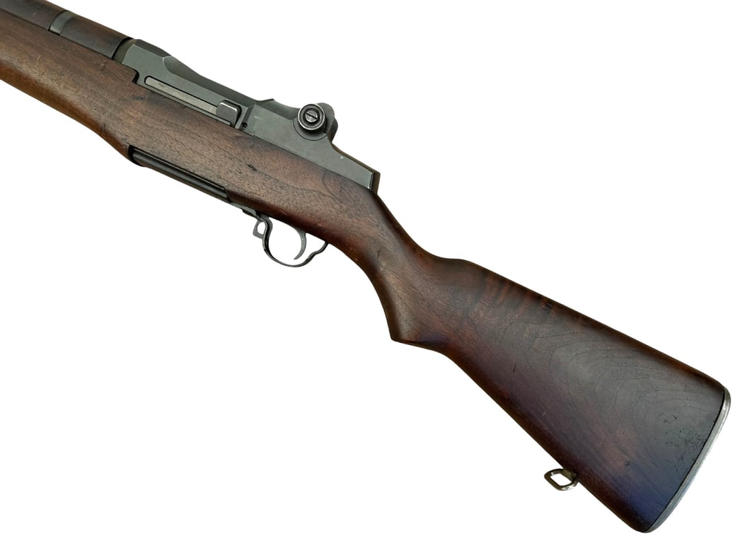 EU Deko - US M1 Garand (Korean War era)