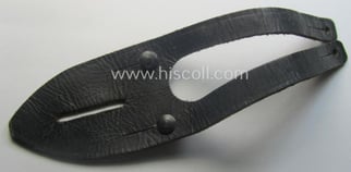 'Standard-issue'-pattern, WH binoculars (ie. 'Dienstglas 6 x 30...
