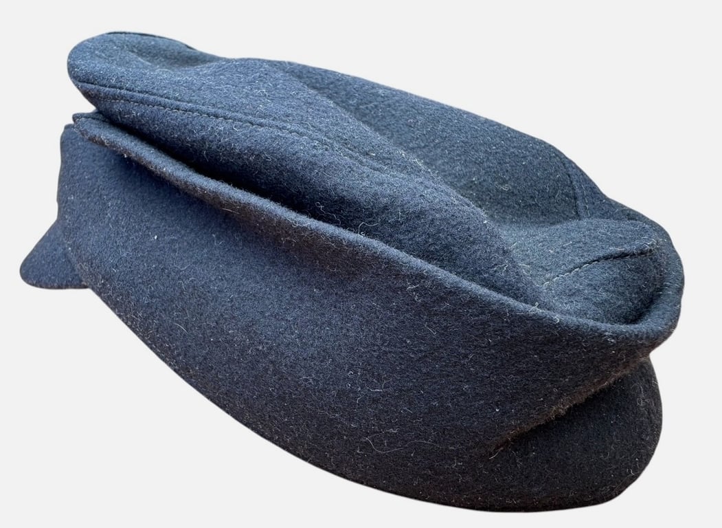 Hitler Youth/ DJ Winter Service Cap – Dark Blue