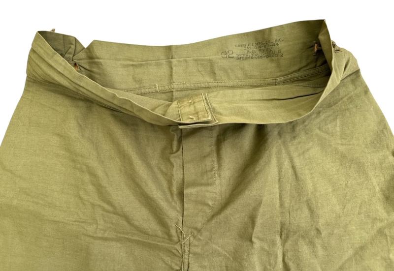 US WWII Boxer Short ( 1944 )