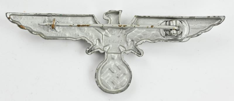 German NSKOV Breast Eagle