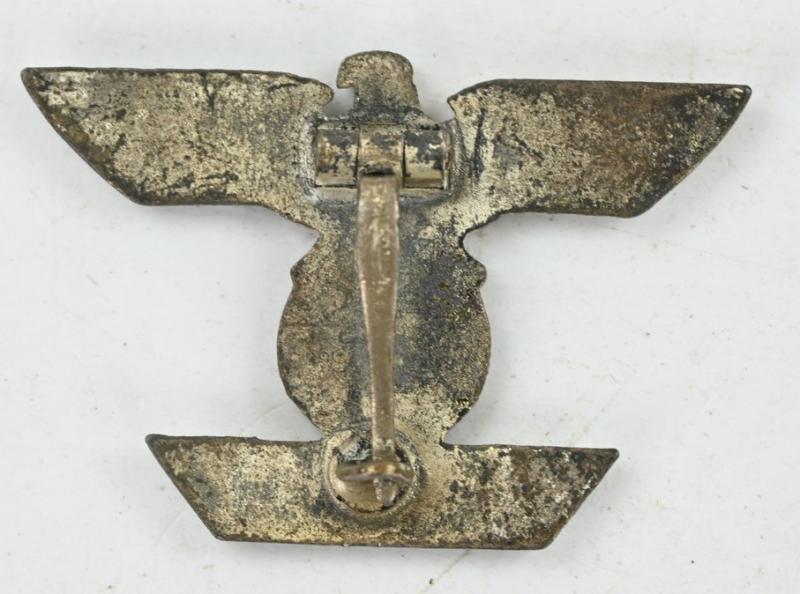German WH 'Wiederholungsspange' 1939 S&L
