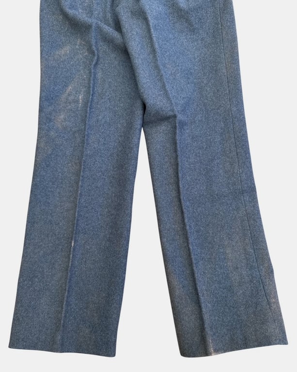 Luftwaffe M40 Trousers for enlisted men