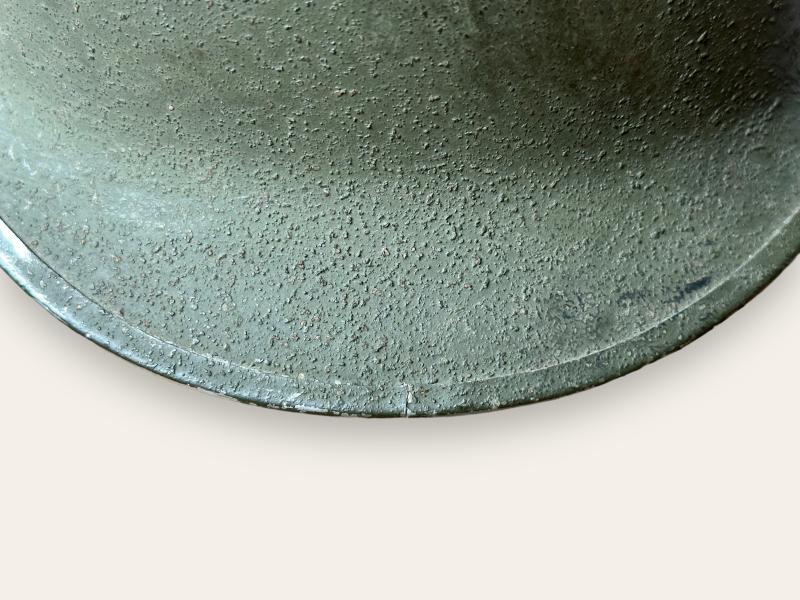 U.S. M1 Saint-Clair Combat Helmet