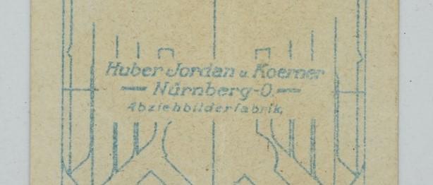 German Wehrmacht Heer Helmet Decal