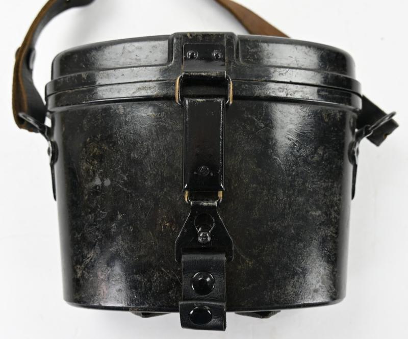 German WH Binocular 6x30 in Carrying Case