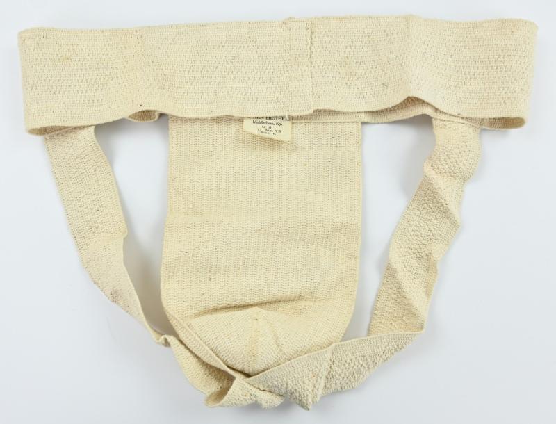 US WW2 Underwear Slip