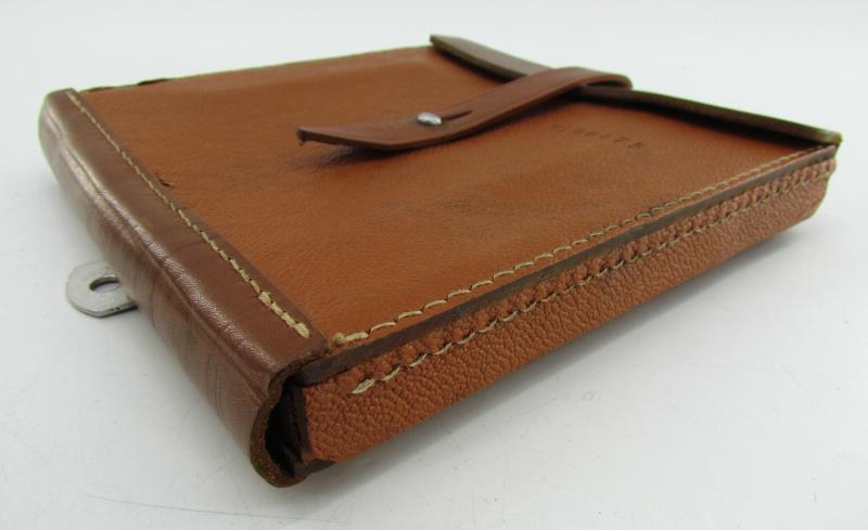 Luftwaffe MG15 gunner's tool pouch 'fzs 41'  ( Complete )