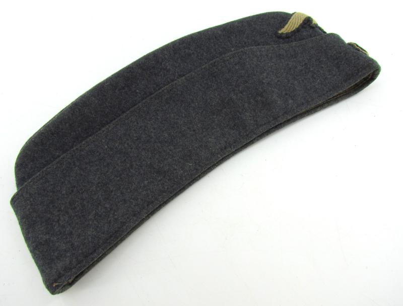 Luftwaffe EM/NCO's Overseas Cap ( LBA 1939 )