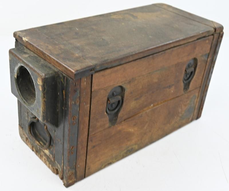 German WH Power Supply Sammler (Nickelsammler) 12 NC 26