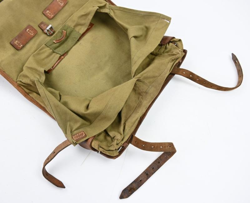German RAD M31 Tornister