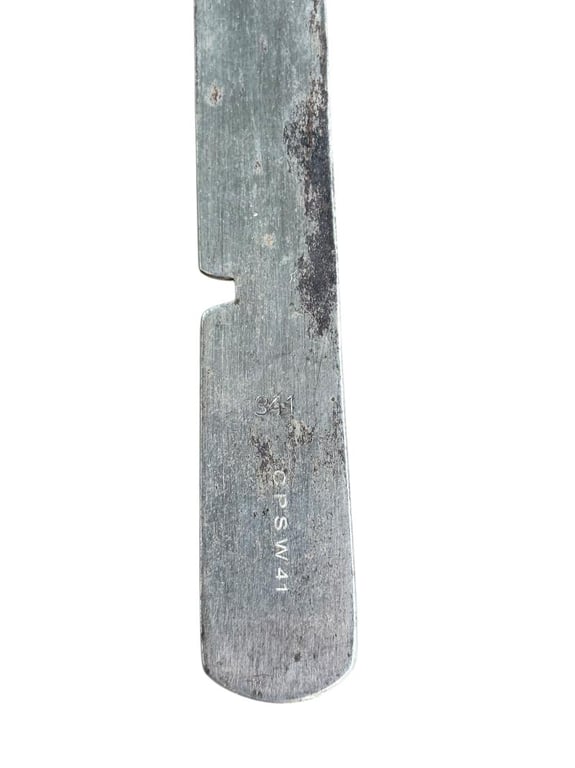 German WWII Cutlery Set -CPSW 41-