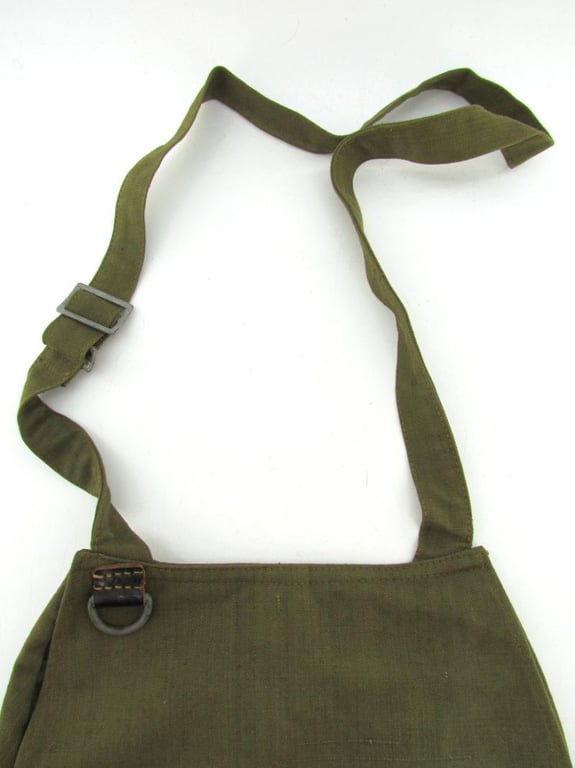 Wehrmacht M45 Bread Bag ( 0/0448/0078 )