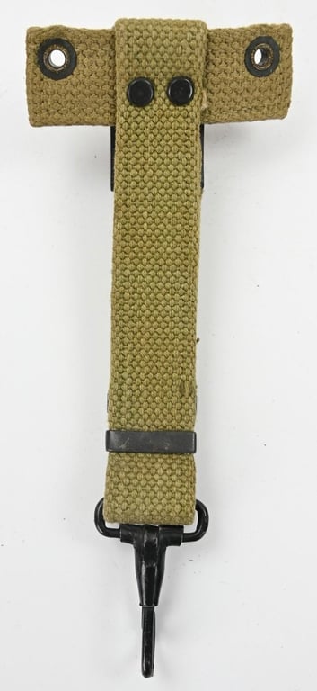 US WW2 Cavalry Canteen Extension Strap