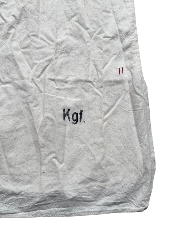 Dutch undershirt 'kgf' CM1919