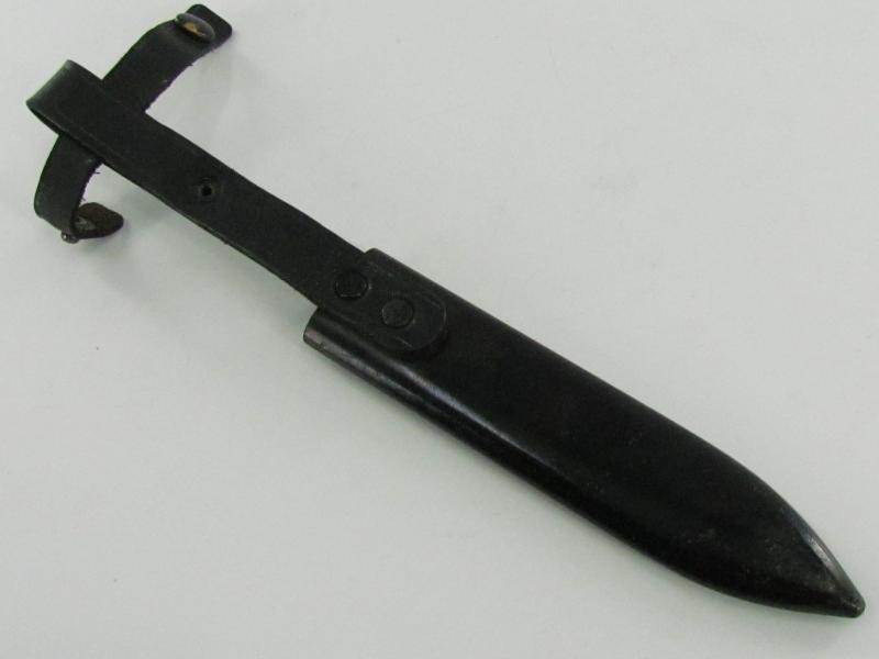 Hitler Youth knife / dagger Marked RZM M7/36