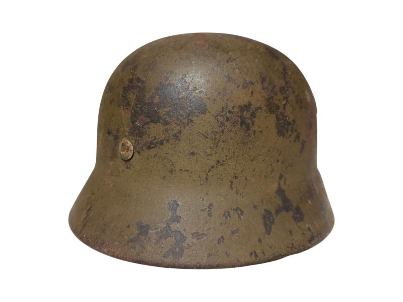 Camouflage Helmet M40