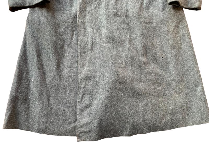 WH (Heer) Greatcoat -1938-