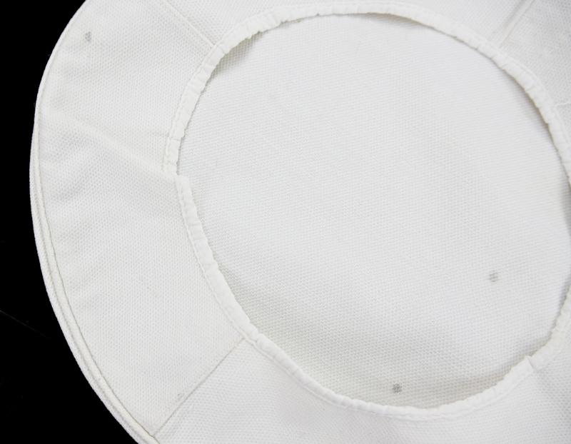 German KM Teller Cap Cover