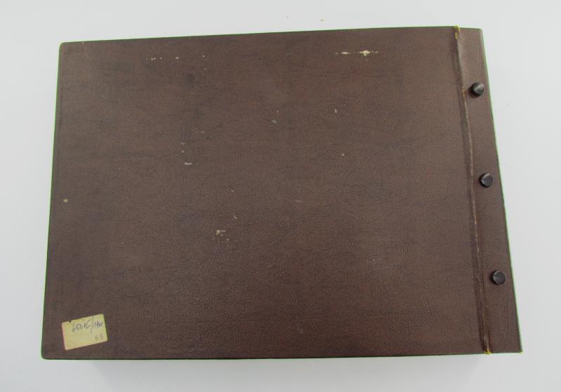 Greater Germany in World Affairs - Daily Picture Reports of 1939