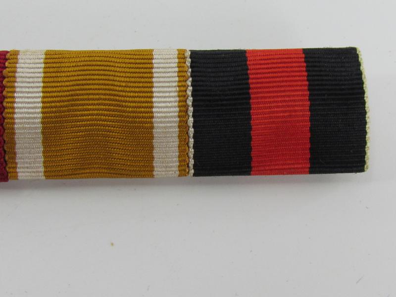 4-Piece Ribbon Bar ( Bandspange )