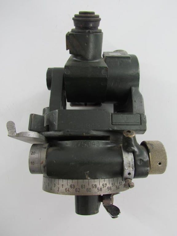 Wehrmacht 'Richtkreis 31' Set