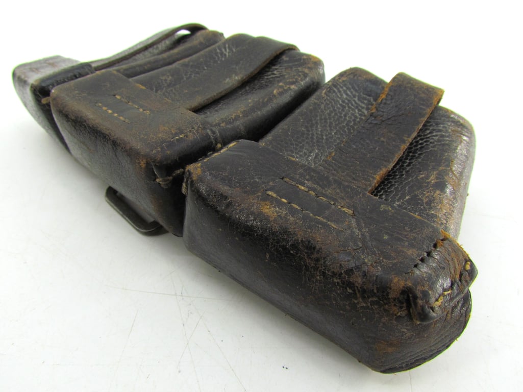 K98 Ammunition Pouch RB Numbered