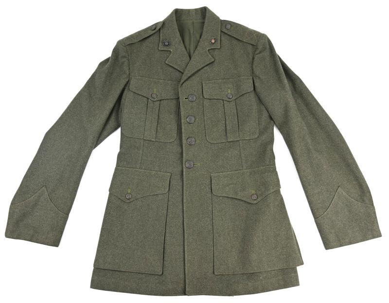 USMC WW2 Uniform Set