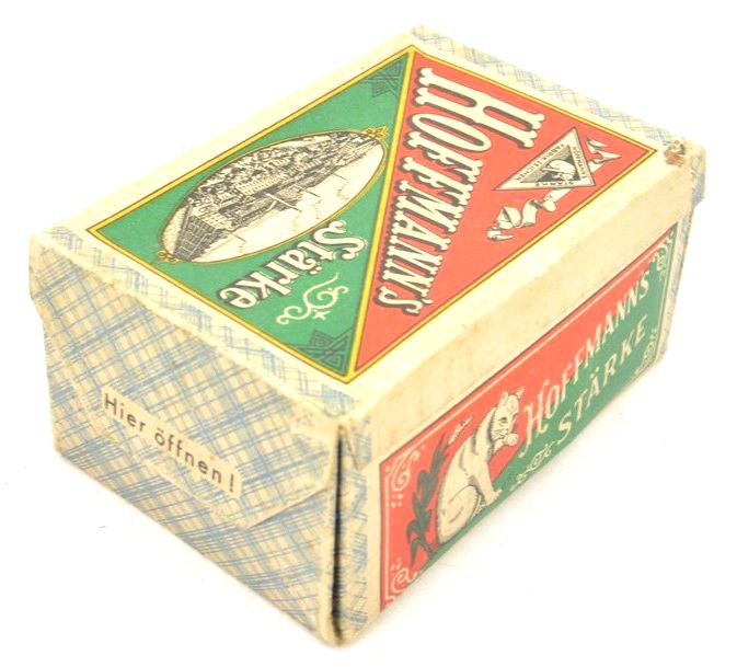 German Third Reich Era 'Hoffmann's Starke'