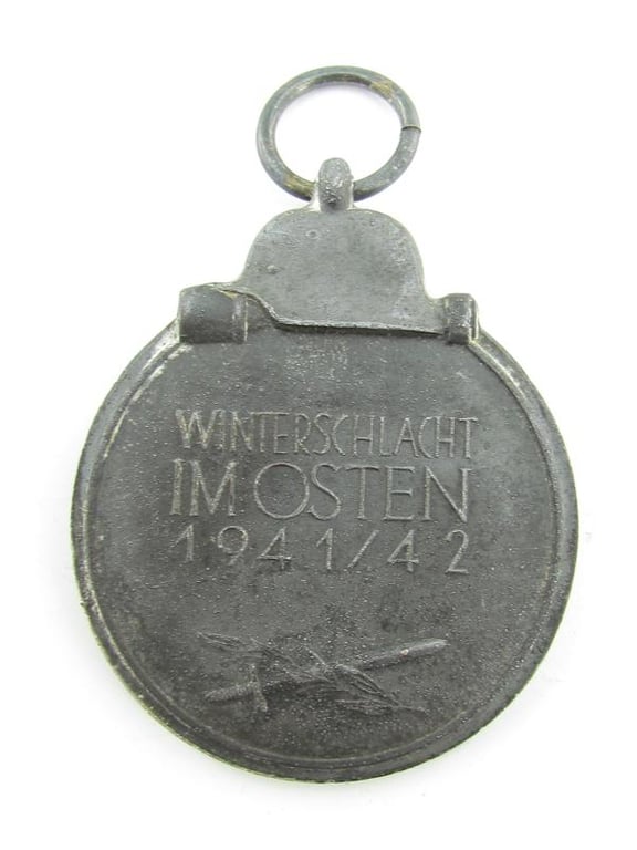 German Eastern Front ( Ost ) Medal