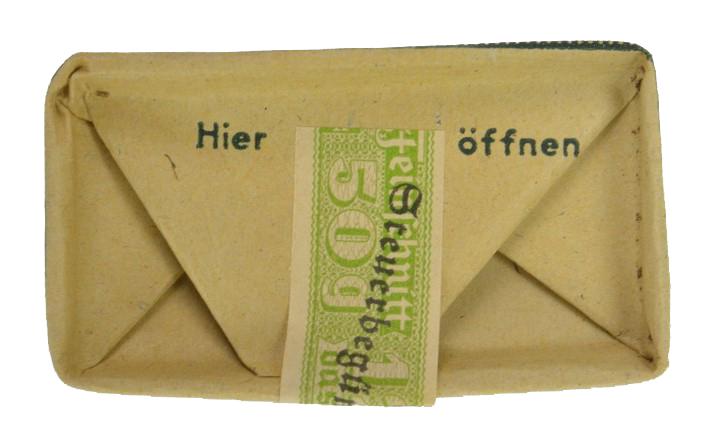 German Third Reich Era 'Bremaria' Tabacco