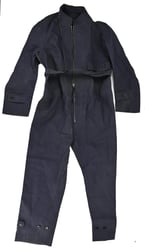 British WW2 RAF mechanic Coverall 1945