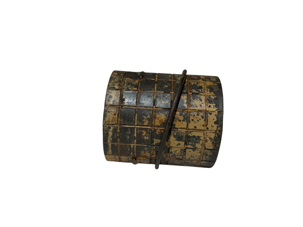 Fragmentation Sleeve