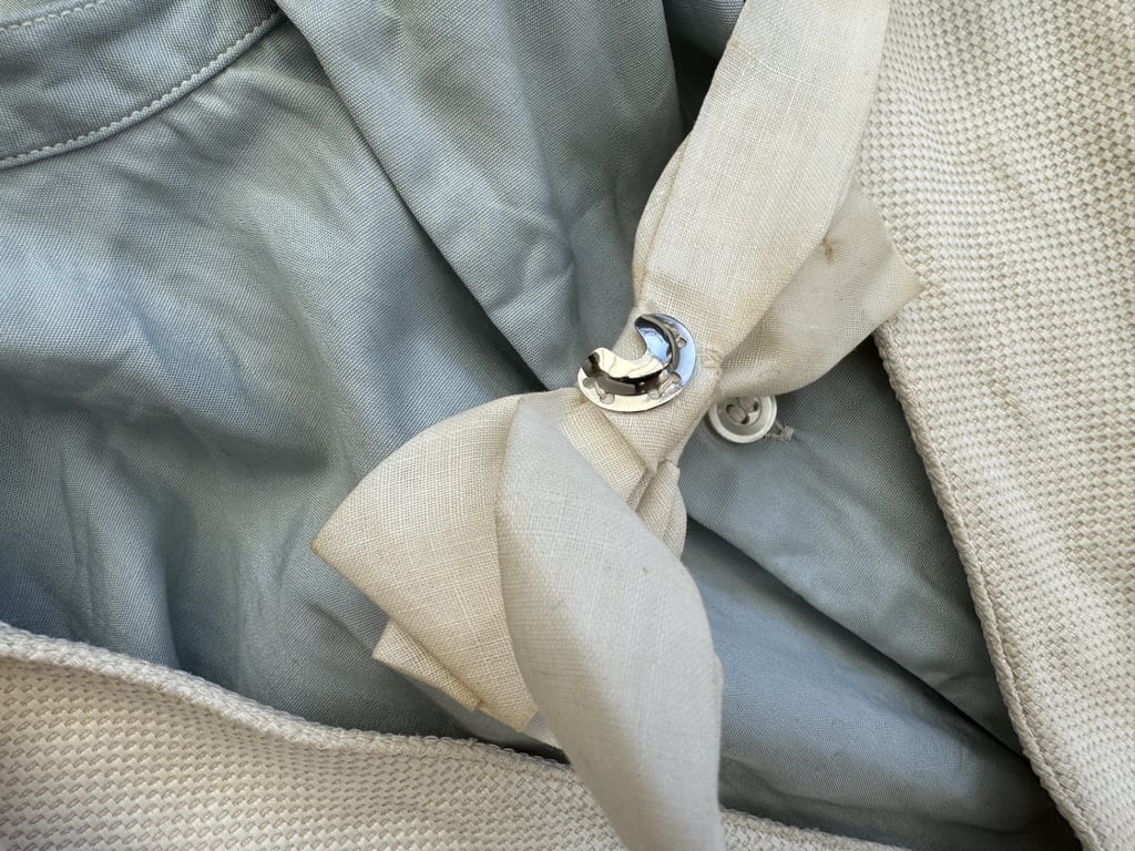 Original Gala / Formal Evening Dress Set