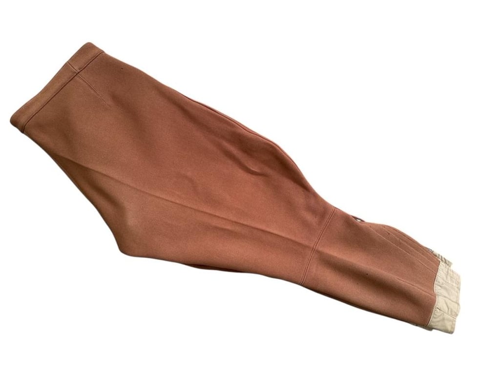 Breeches for Leaders of the SA ( Sturmabteilung )