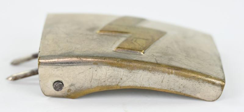 German DJ/HJ Beltbuckle