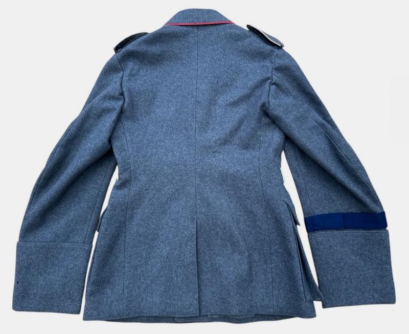 Luftwaffe Flieger Tunic – “Hermann Göring” Division (1939, C.W. Leux, Frankfurt am Main)