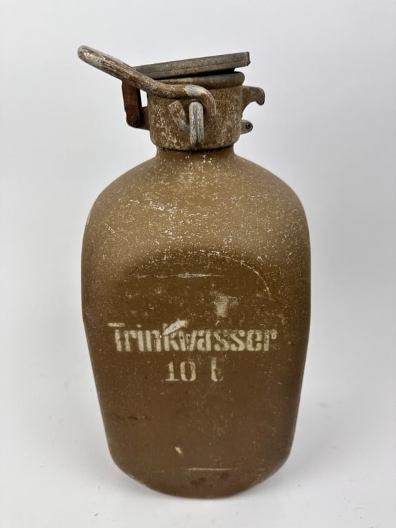 10 Liter Wasser container