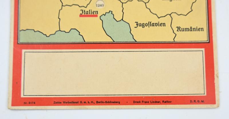 German Military Student Week Agenda