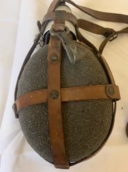 WW1 1916 MEDICS WATER BOTTLE