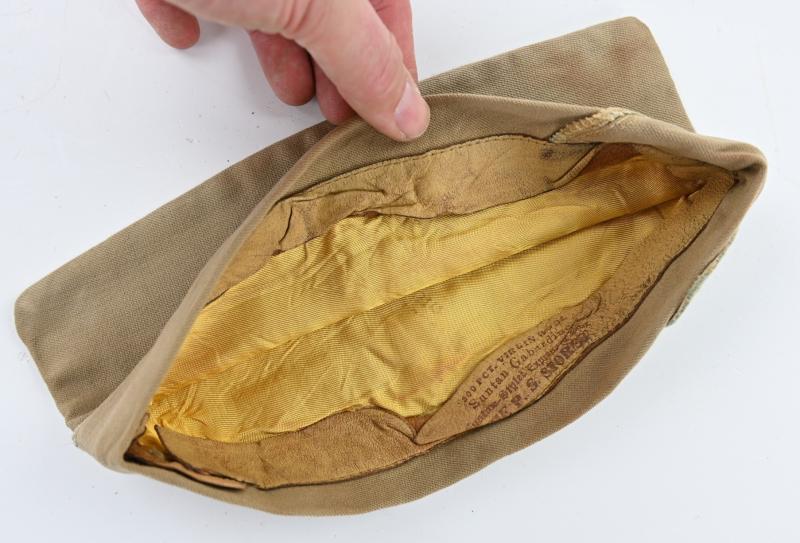 US WW2 Paratrooper Summer Garrison Cap