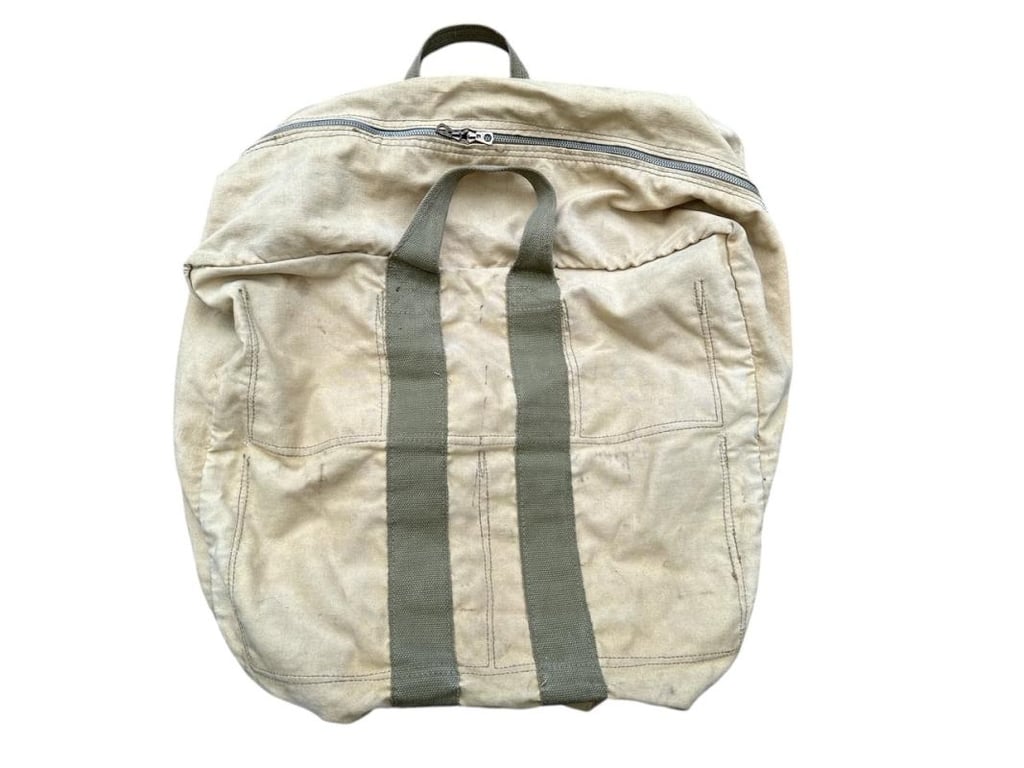 USAAF WWII Aviator Kitbag AN6505
