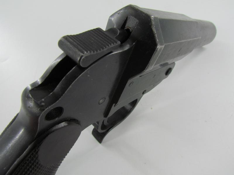 LP34 Flare gun Steel version marked