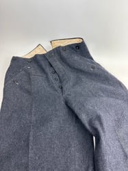 M40 Luftwaffe Trousers "Mint condition"