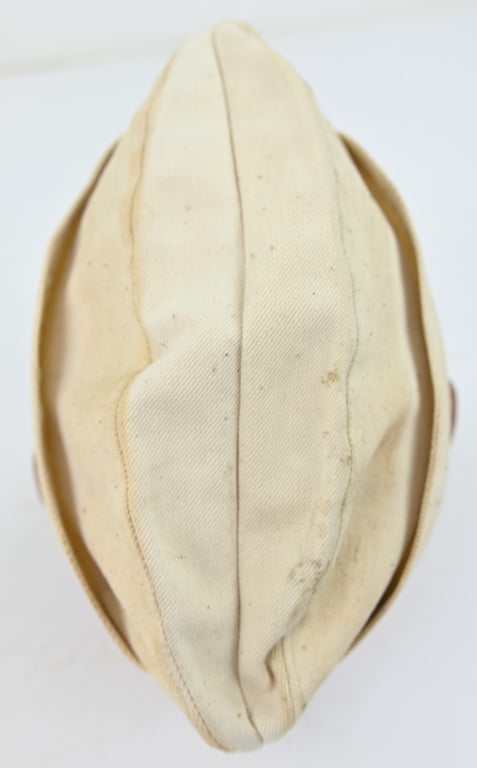 German KM Summer Overseas Cap
