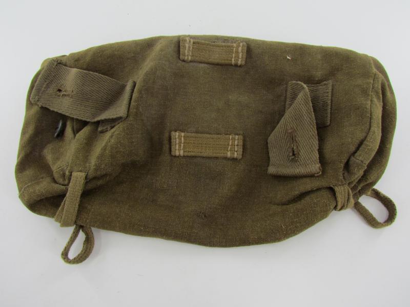 Wehrmacht Tropical A-frame Bag