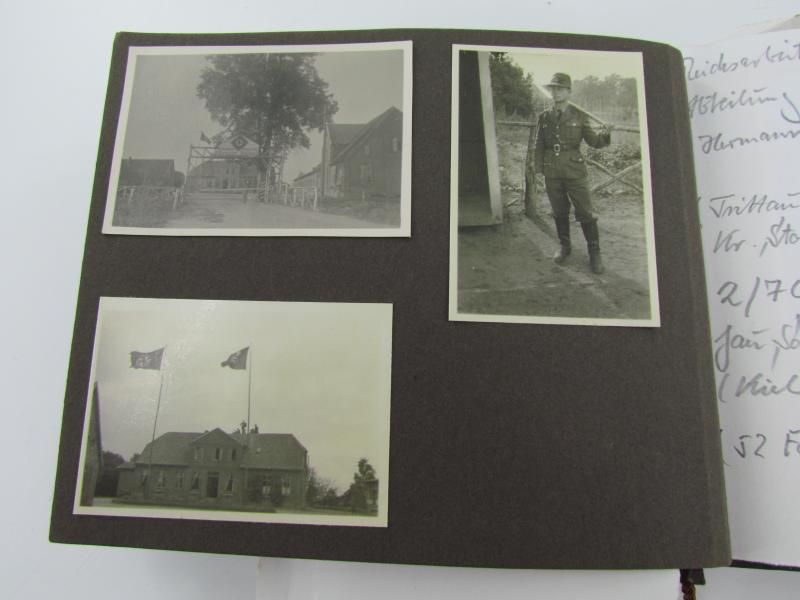 Photo Album From RAD Member