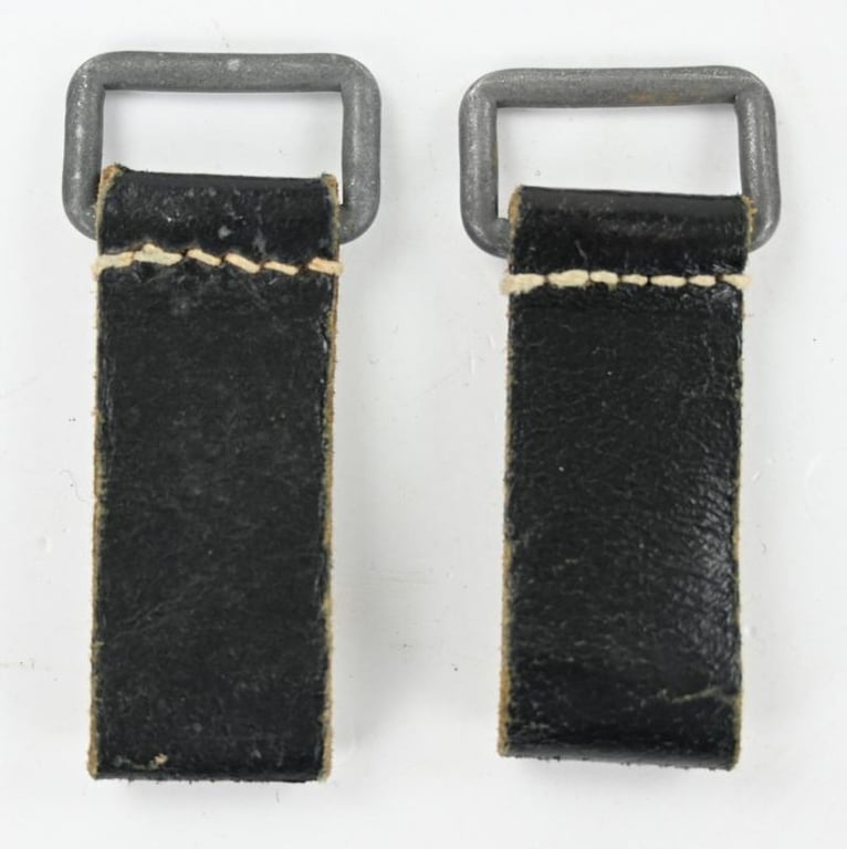 German D-Loop Set 1943